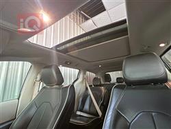 کرایسلەر پاسیفیکا